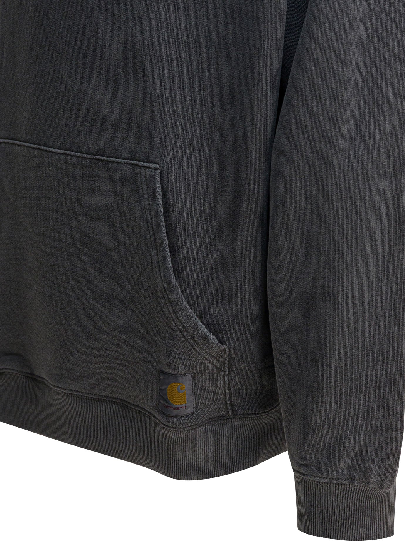 Carhartt Wip "torion Seat" Crewneck Sweatshirt