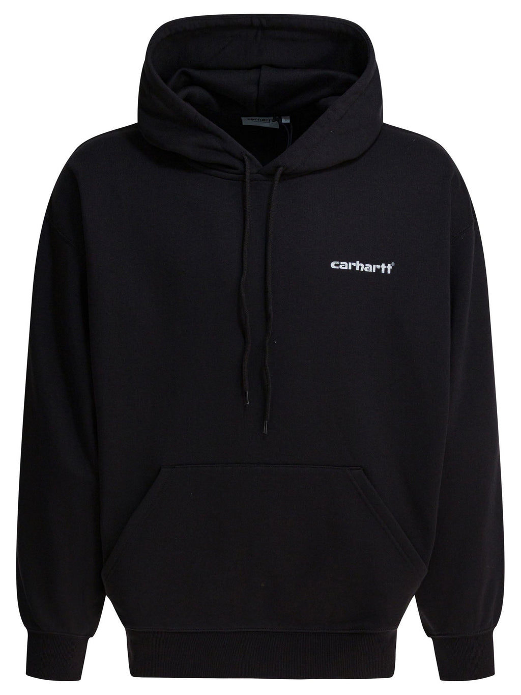 Carhartt Wip "caps Sweat" Hoodie