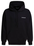 Carhartt Wip "caps Sweat" Hoodie