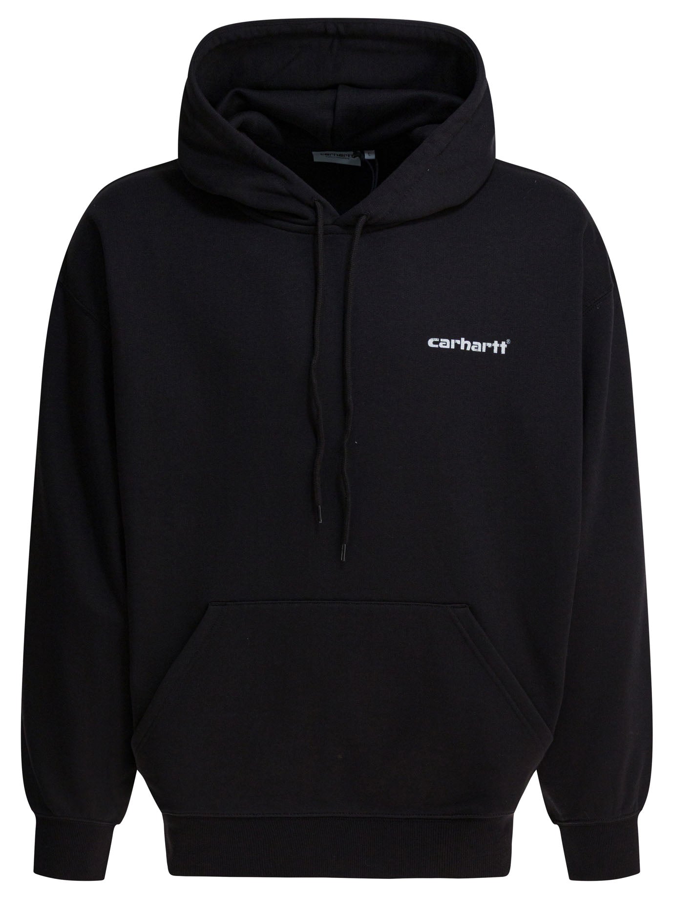 Carhartt Wip "caps Sweat" Hoodie