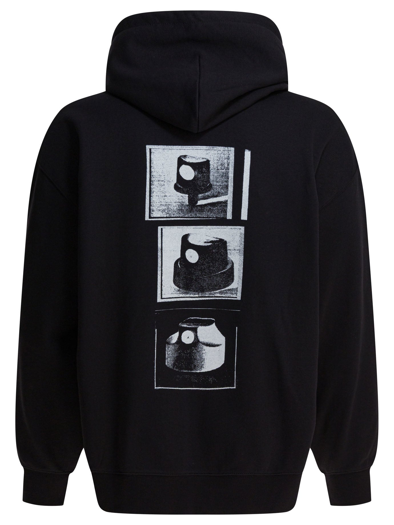 Carhartt Wip "caps Sweat" Hoodie