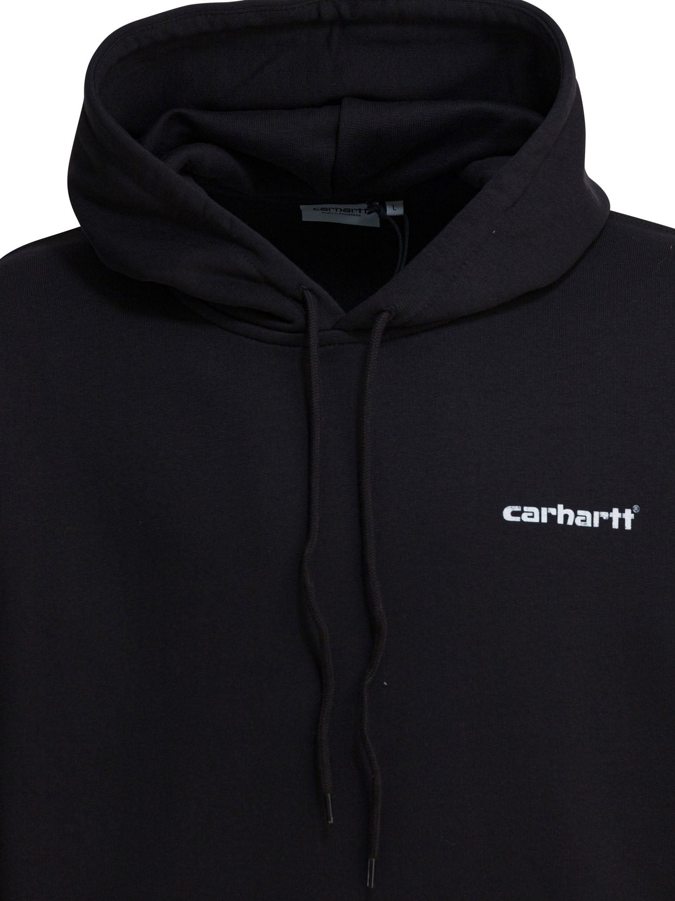 Carhartt Wip "caps Sweat" Hoodie
