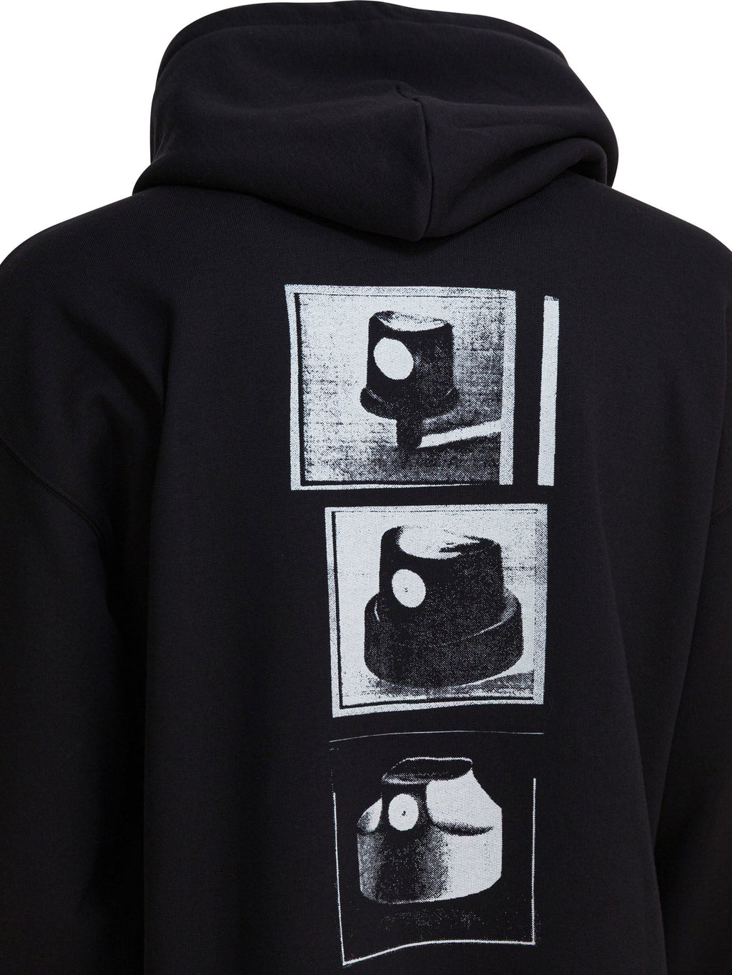 Carhartt Wip "caps Sweat" Hoodie