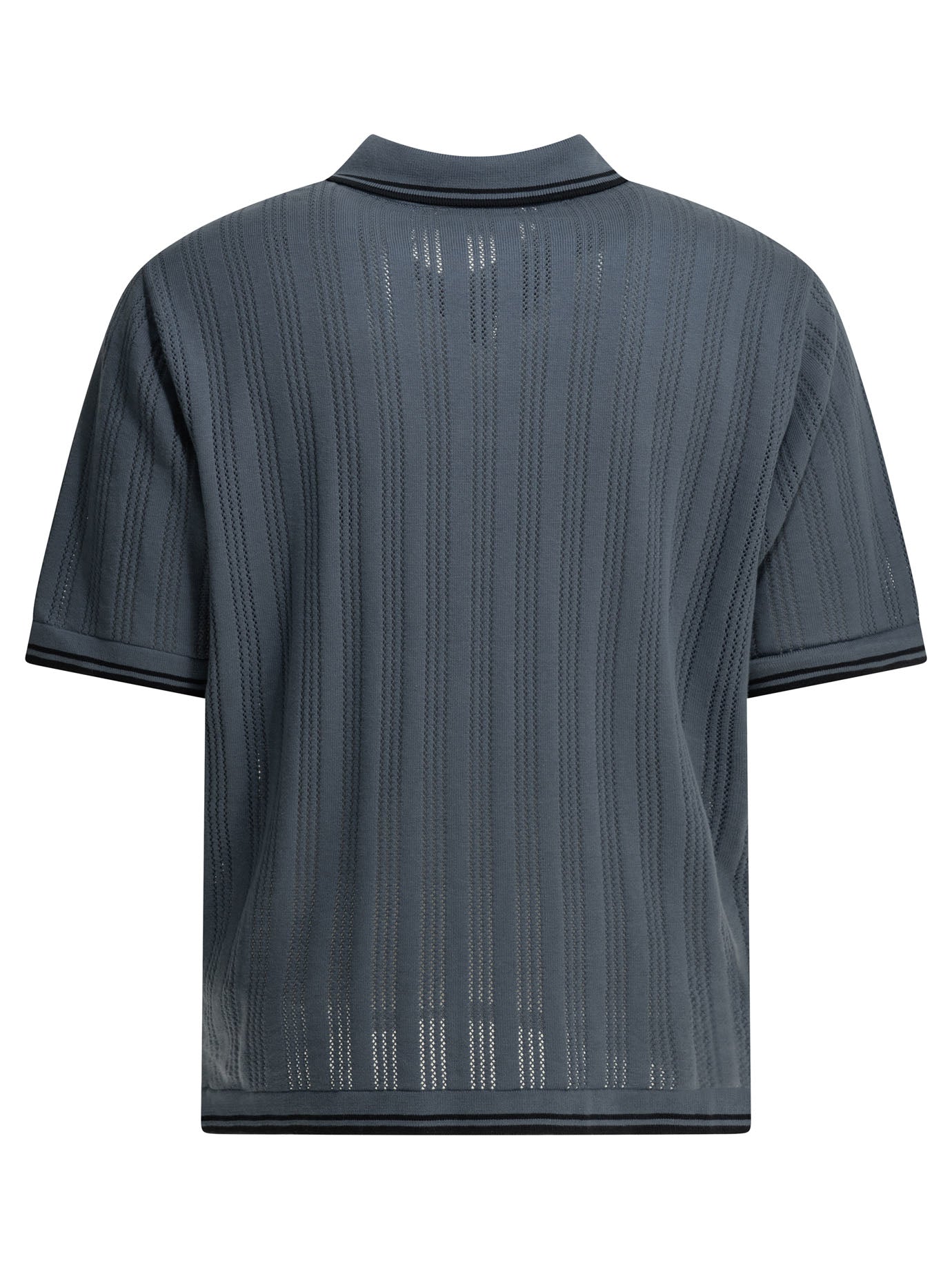 Carhartt Wip "s/s Ramsey" Button-down Polo Shirt