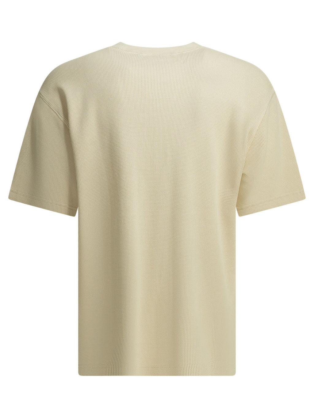 Carhartt Wip "s/s Nelson Waffle" Crew-neck T-shirt