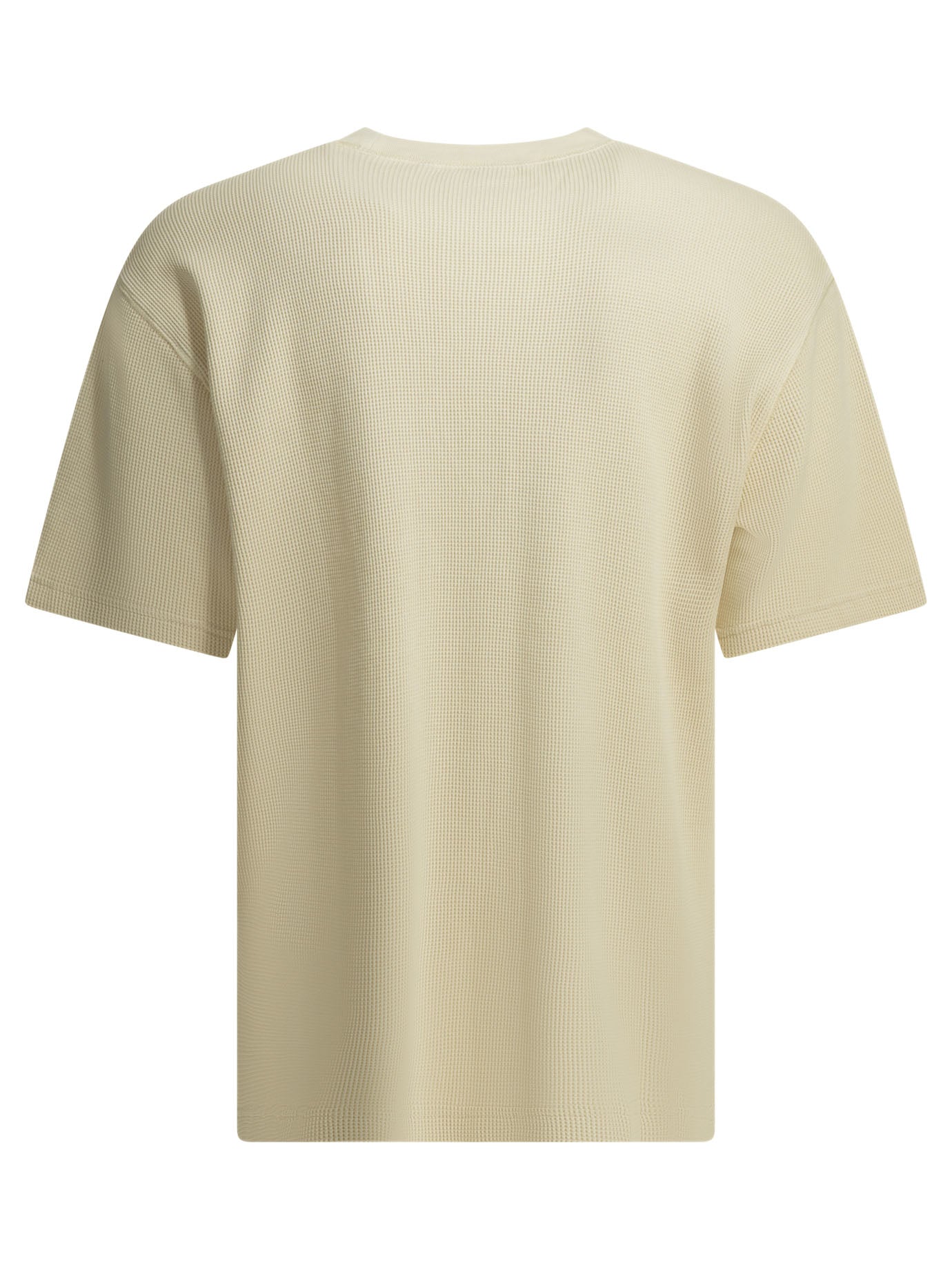 Carhartt Wip "s/s Nelson Waffle" Crew-neck T-shirt