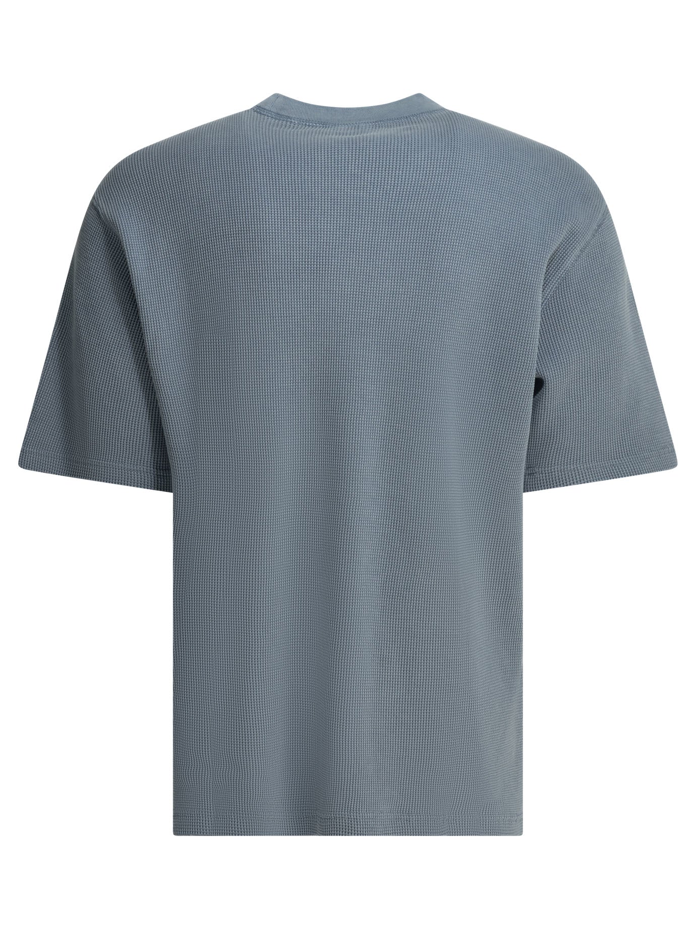 Carhartt Wip "s/s Nelson Waffle" Crew-neck T-shirt