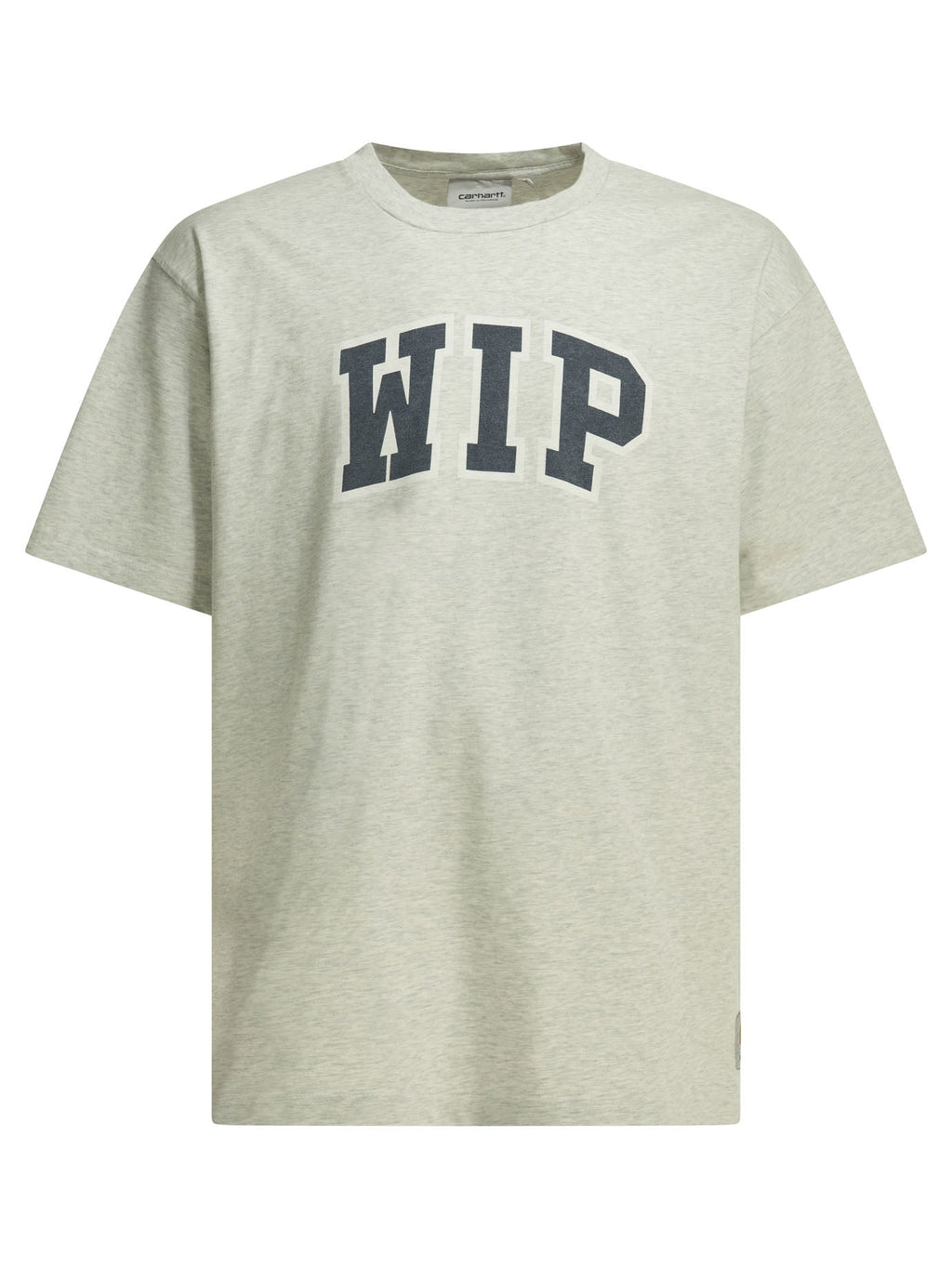 Carhartt Wip "s/s Wip Iii" Crew-neck T-shirt