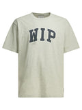 Carhartt Wip "s/s Wip Iii" Crew-neck T-shirt