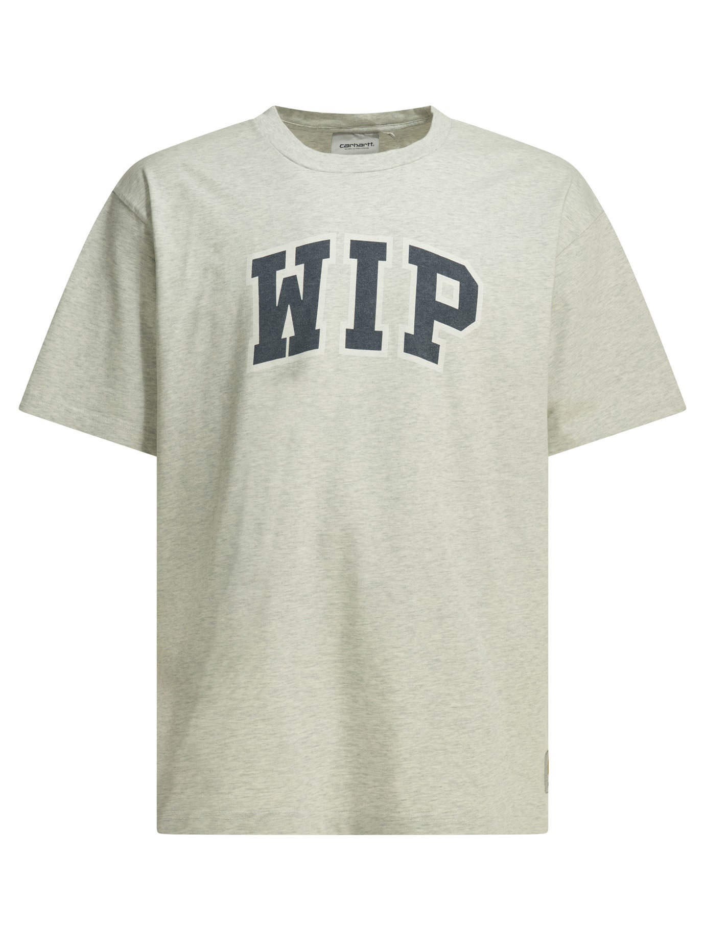 Carhartt Wip "s/s Wip Iii" Crew-neck T-shirt