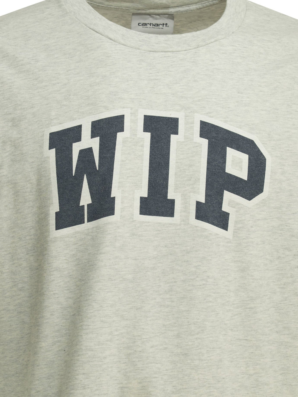 Carhartt Wip "s/s Wip Iii" Crew-neck T-shirt