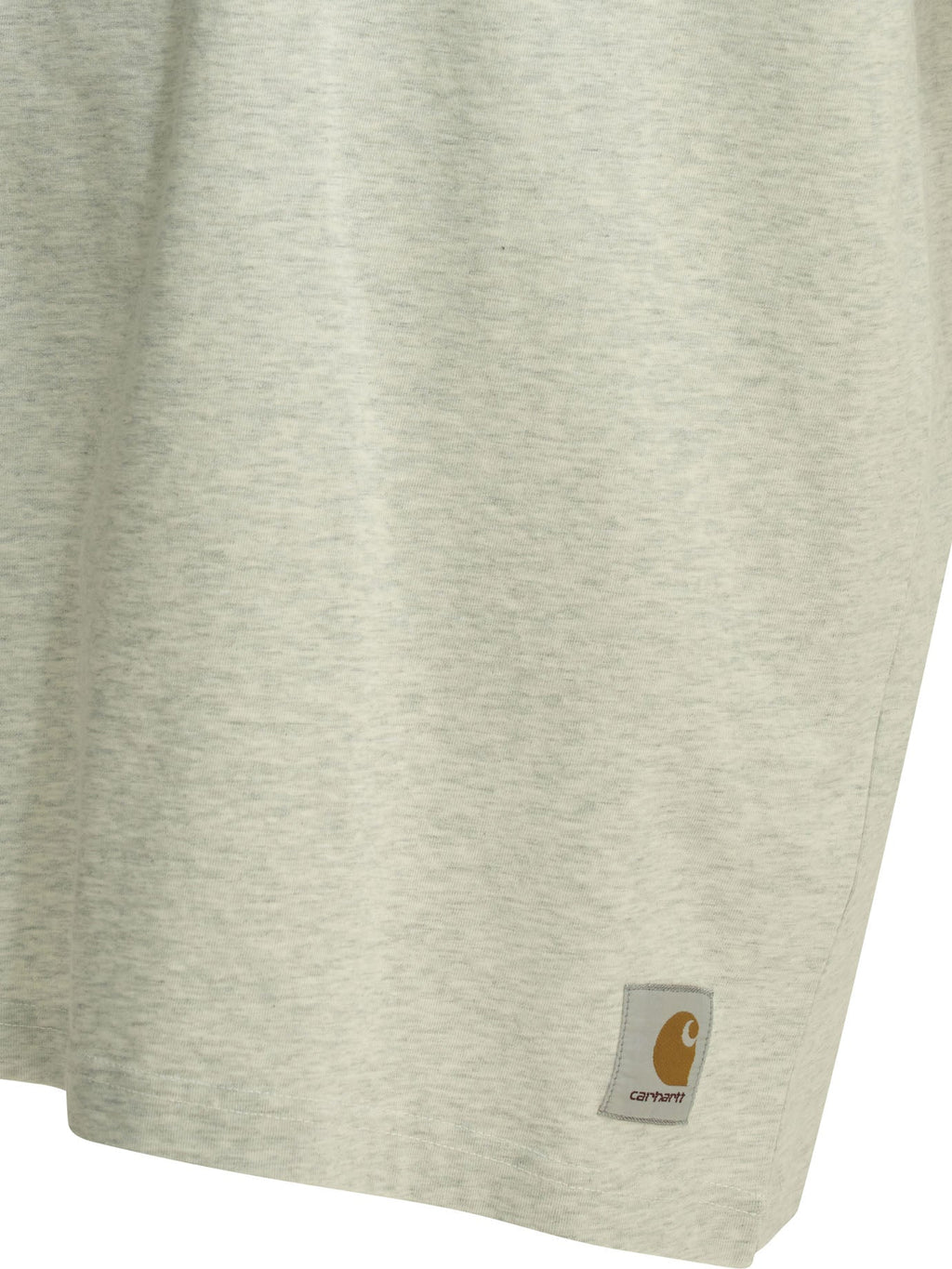 Carhartt Wip "s/s Wip Iii" Crew-neck T-shirt