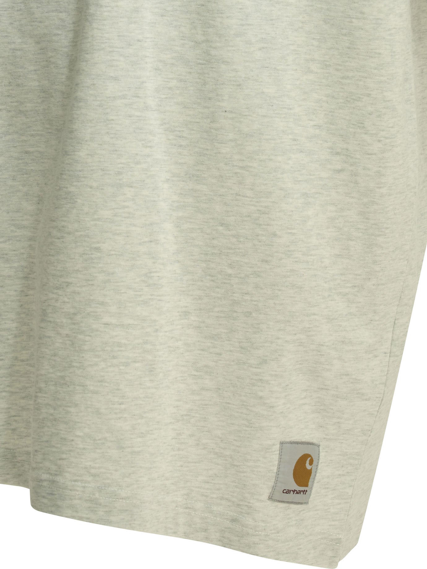Carhartt Wip "s/s Wip Iii" Crew-neck T-shirt