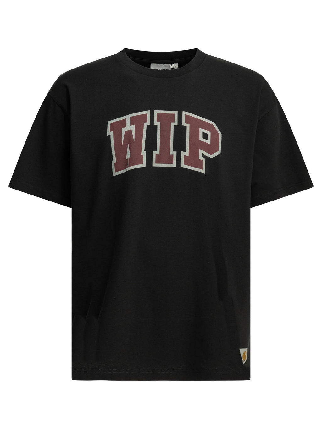 Carhartt Wip "s/s Wip Iii" Crew-neck T-shirt