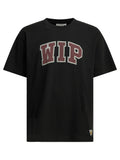 Carhartt Wip "s/s Wip Iii" Crew-neck T-shirt