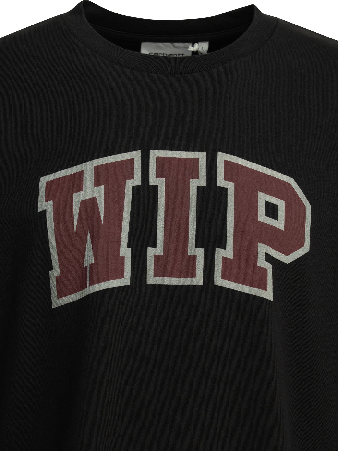 Carhartt Wip "s/s Wip Iii" Crew-neck T-shirt
