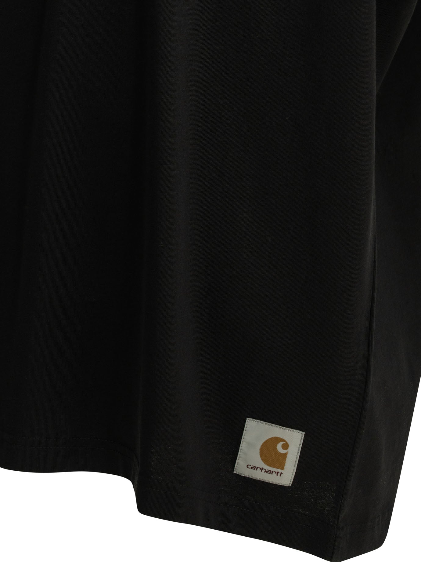 Carhartt Wip "s/s Wip Iii" Crew-neck T-shirt