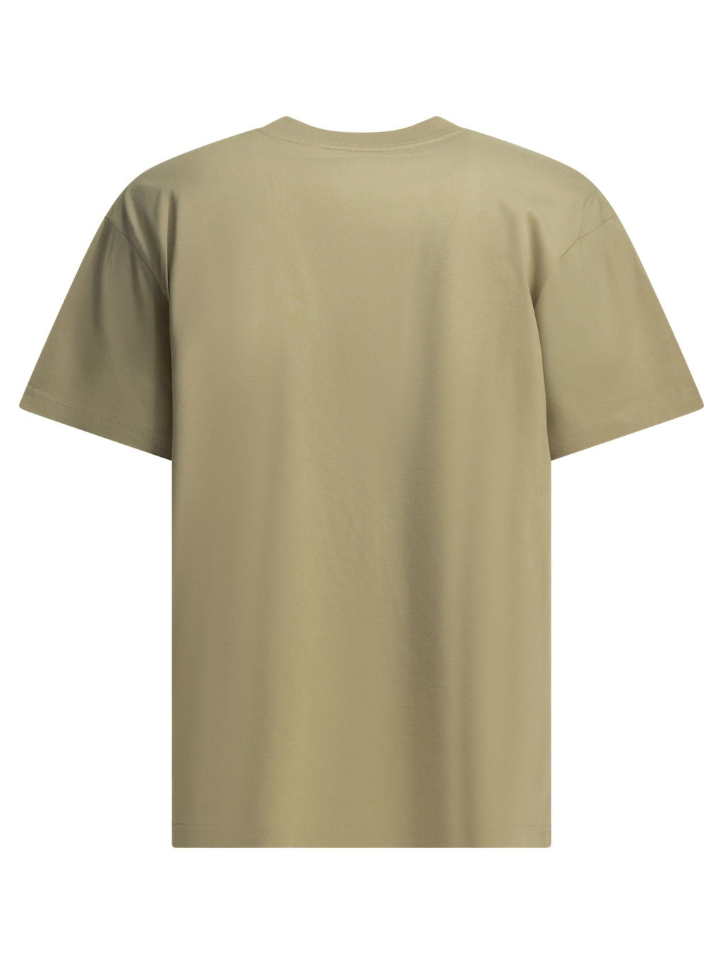 Carhartt Wip "s/s Cloud Script" Crew-neck T-shirt