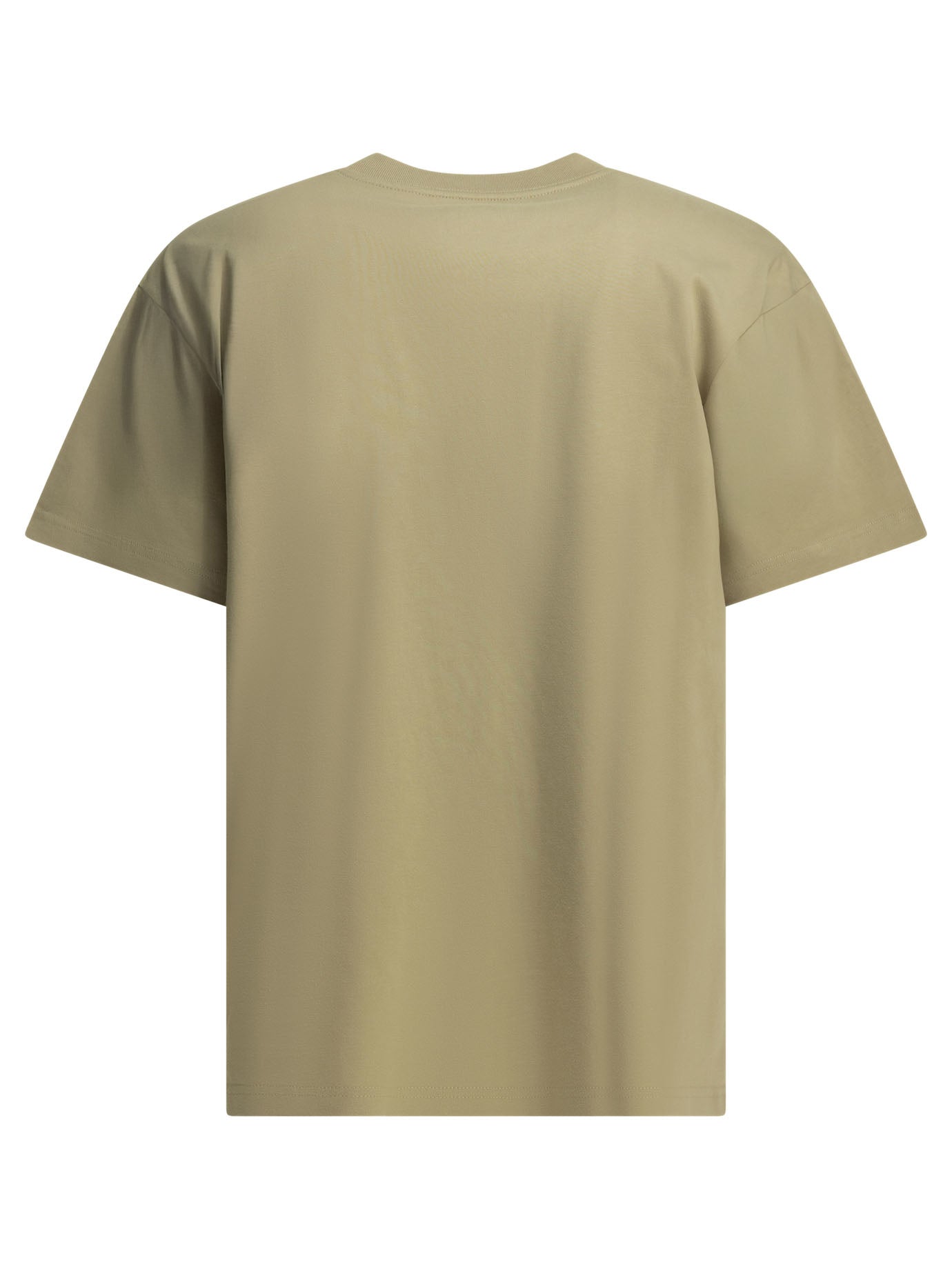 Carhartt Wip "s/s Cloud Script" Crew-neck T-shirt