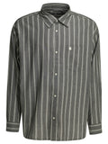 Carhartt Wip Casual "l/s Beale" Shirts