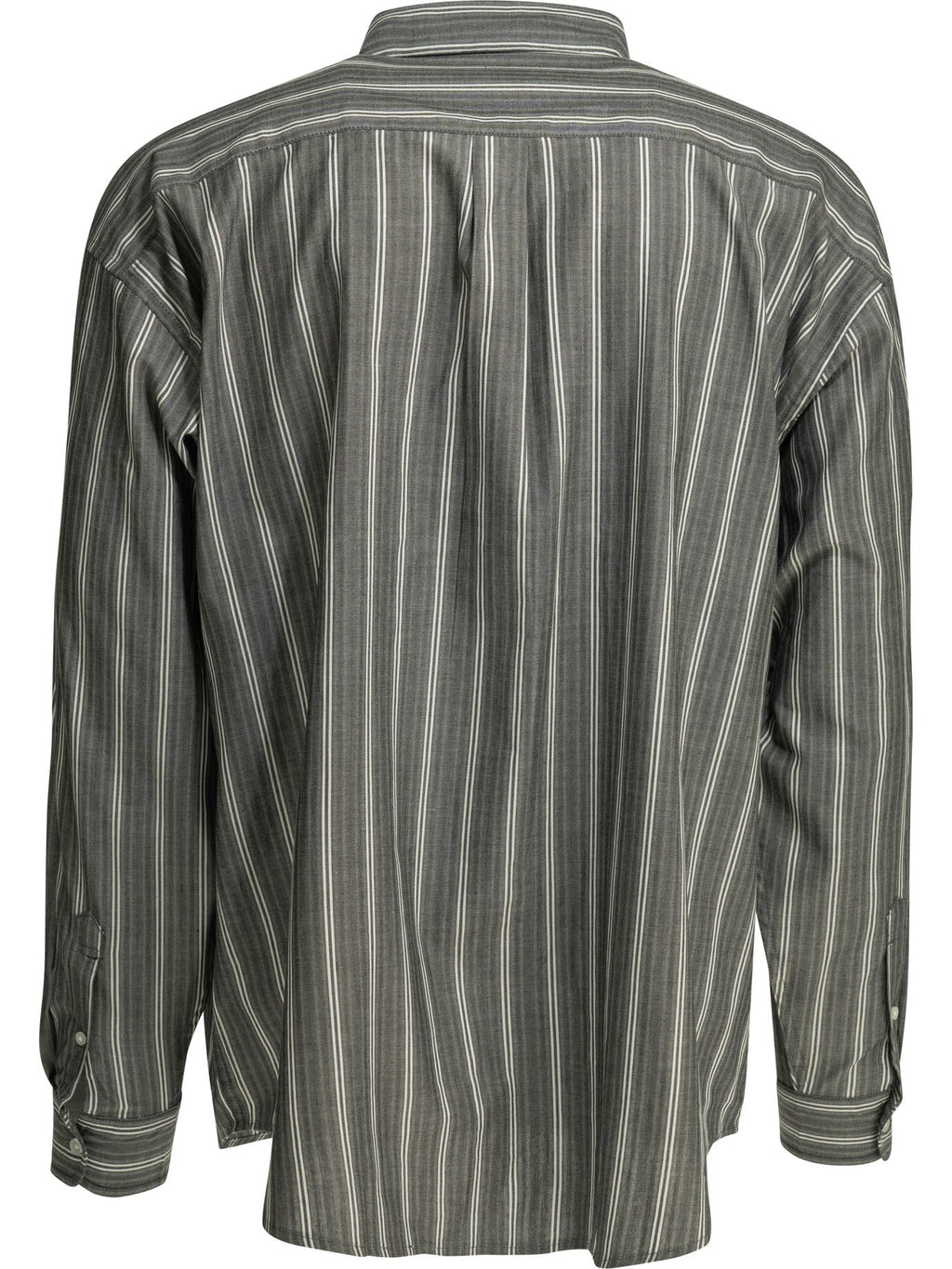 Carhartt Wip Casual "l/s Beale" Shirts