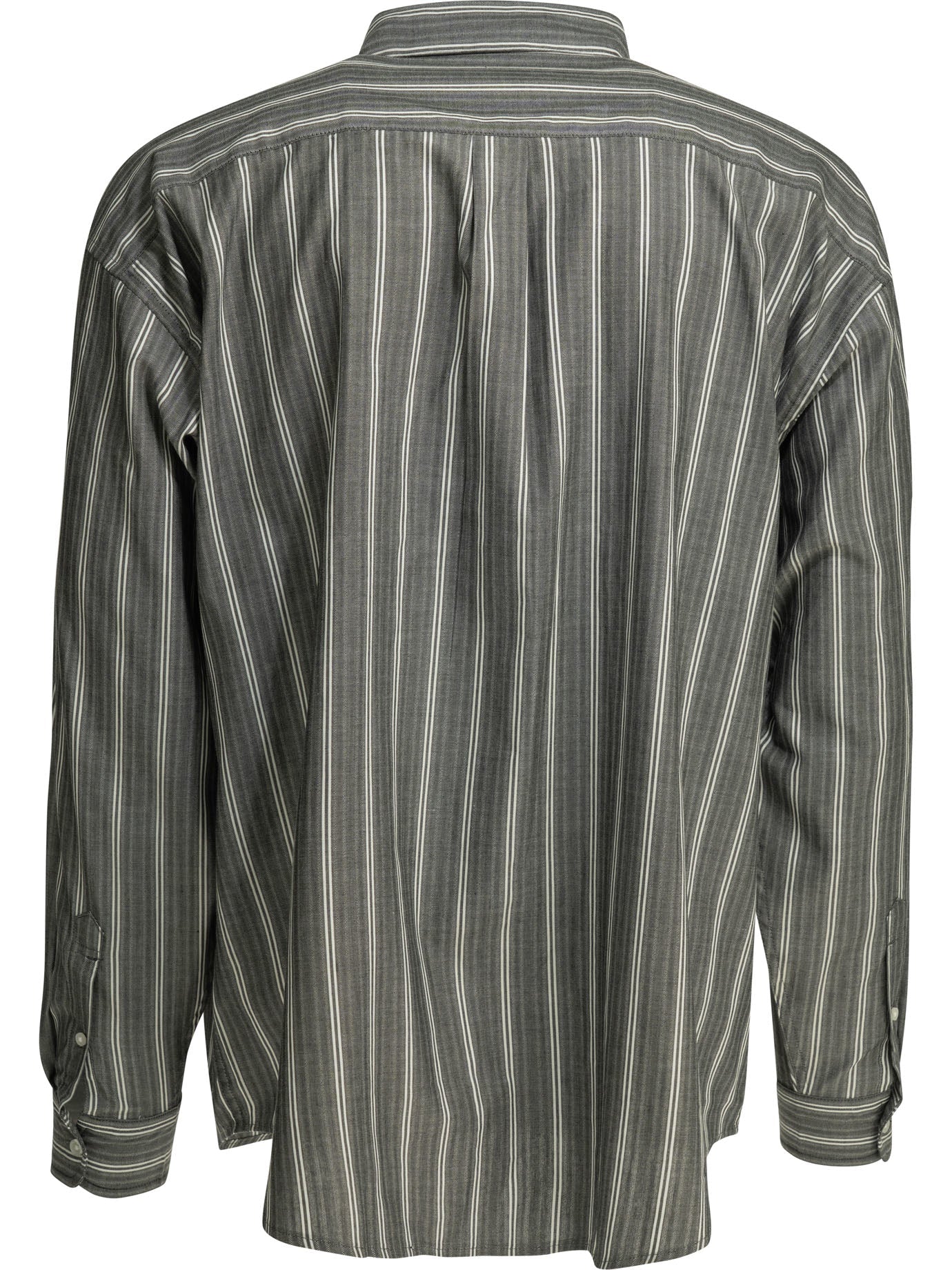 Carhartt Wip Casual "l/s Beale" Shirts