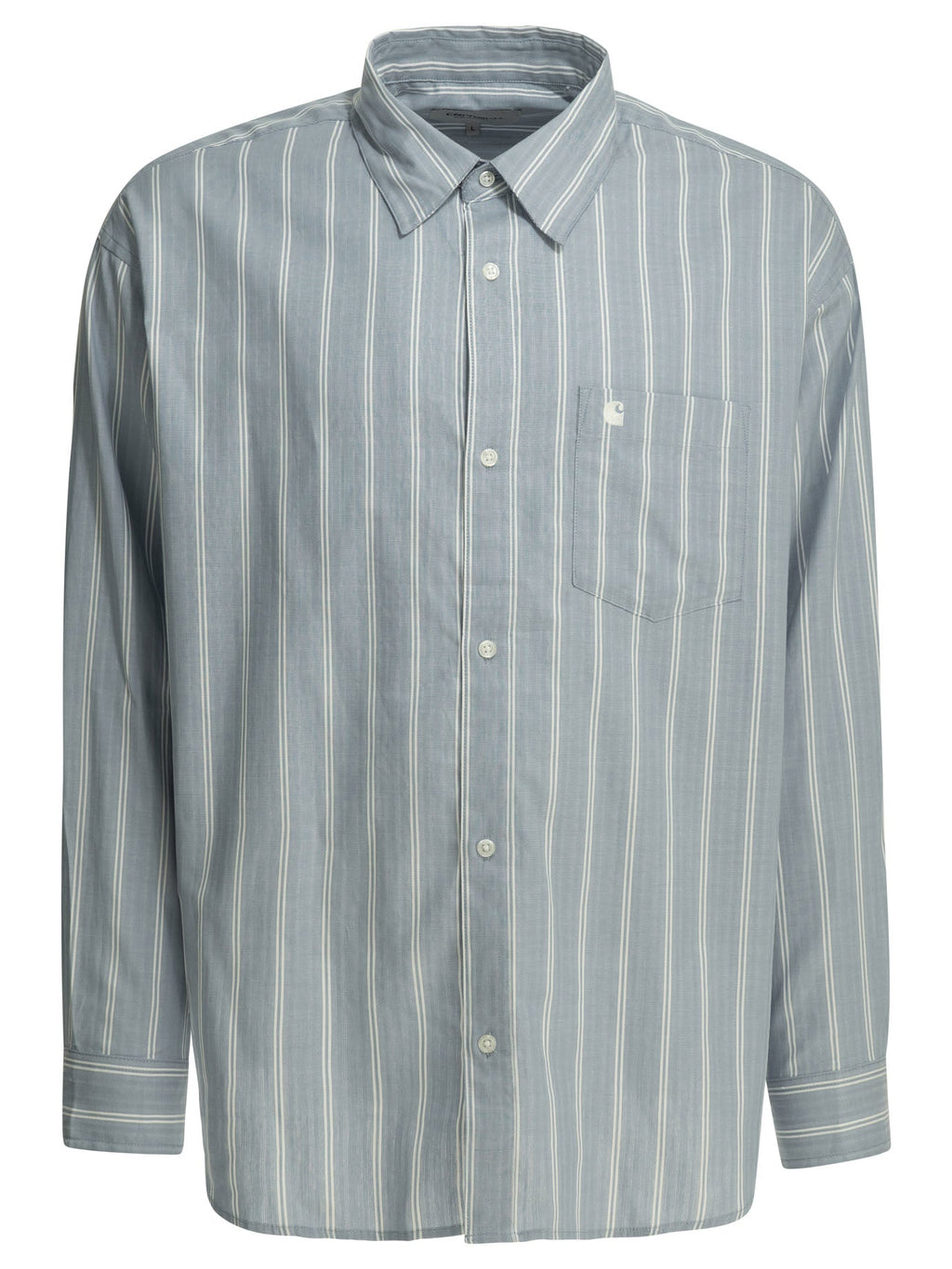 Carhartt Wip Casual "l/s Beale" Shirts