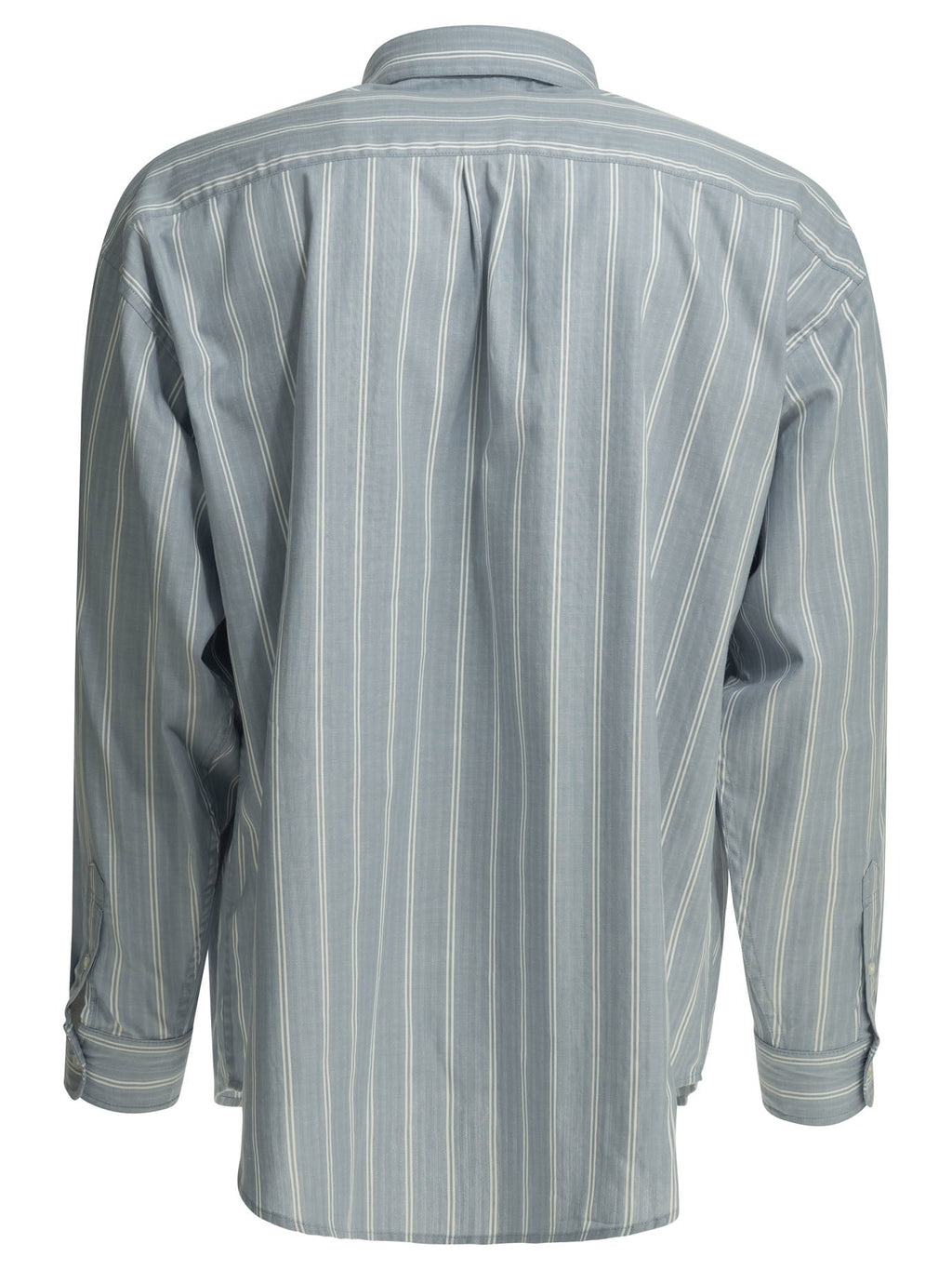 Carhartt Wip Casual "l/s Beale" Shirts