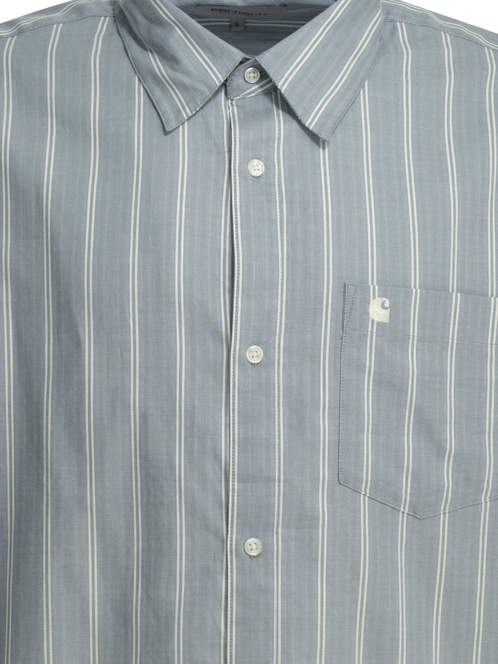 Carhartt Wip Casual "l/s Beale" Shirts