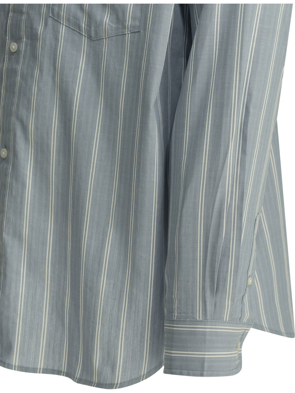 Carhartt Wip Casual "l/s Beale" Shirts