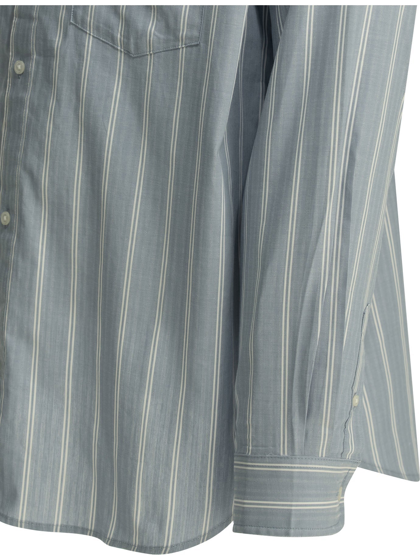 Carhartt Wip Casual "l/s Beale" Shirts