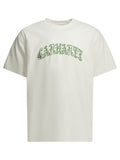 Carhartt Wip "s/s Monogram" Crew-neck T-shirt