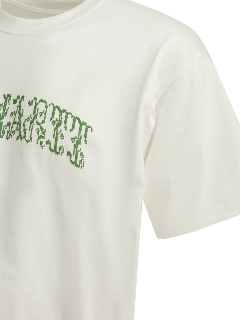Carhartt Wip "s/s Monogram" Crew-neck T-shirt
