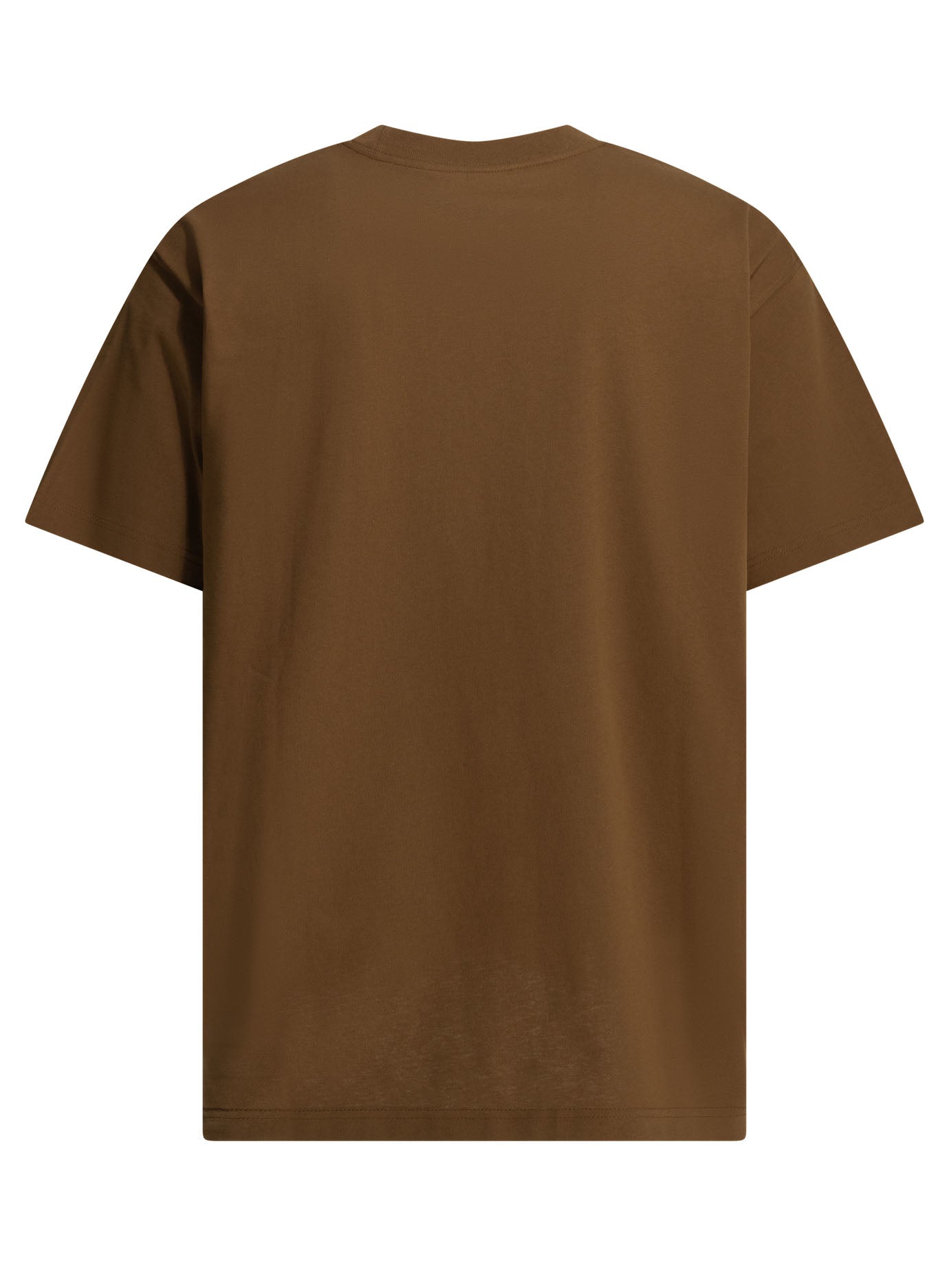 Carhartt Wip "s/s Monogram" Crew-neck T-shirt