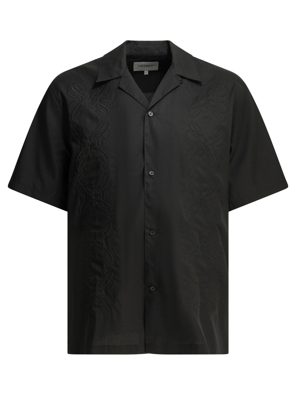 Carhartt Wip "s/s Signet" Casual Shirt