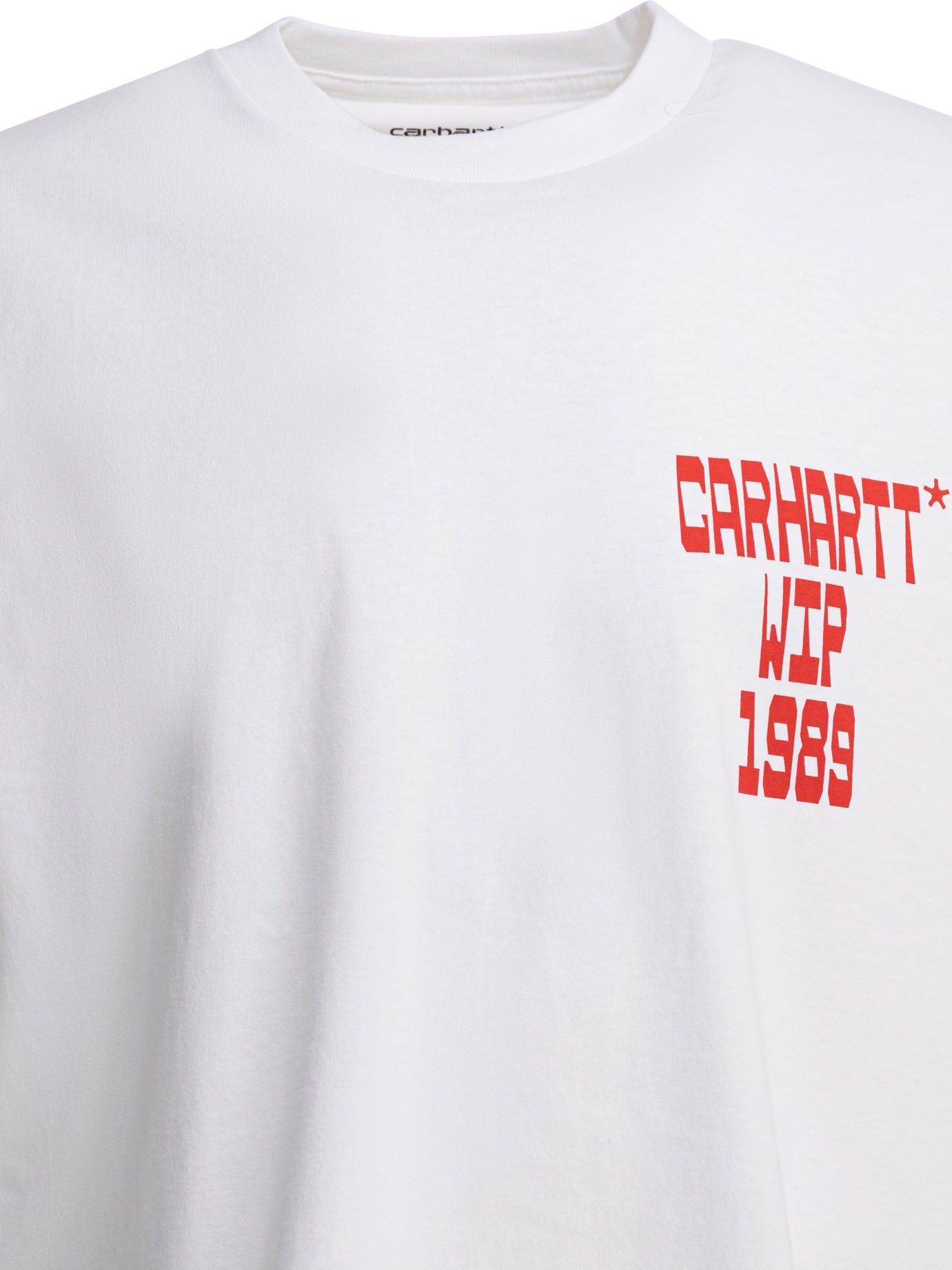 Carhartt Wip T-shirts