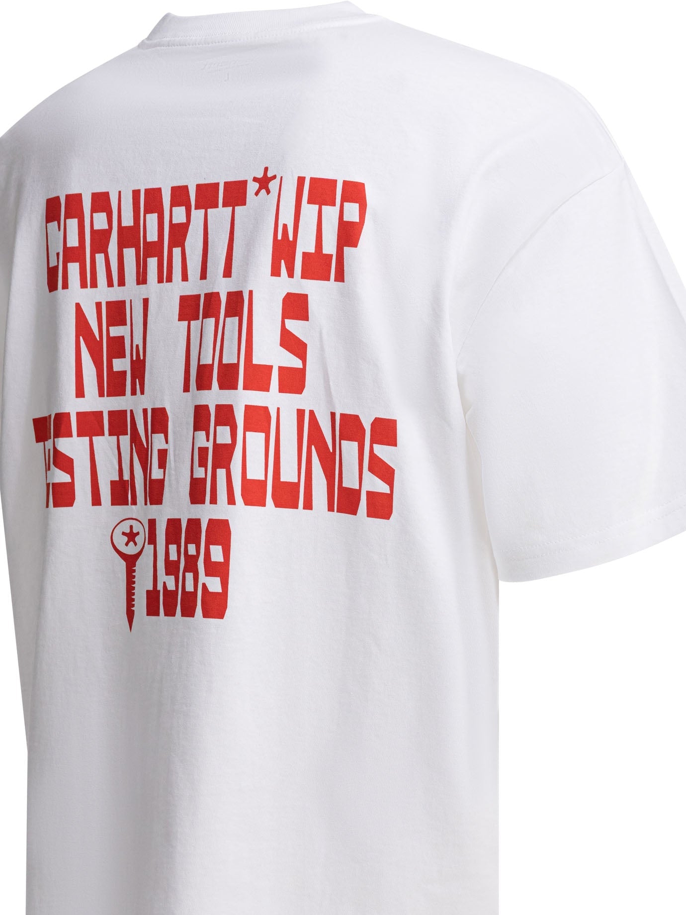 Carhartt Wip T-shirts