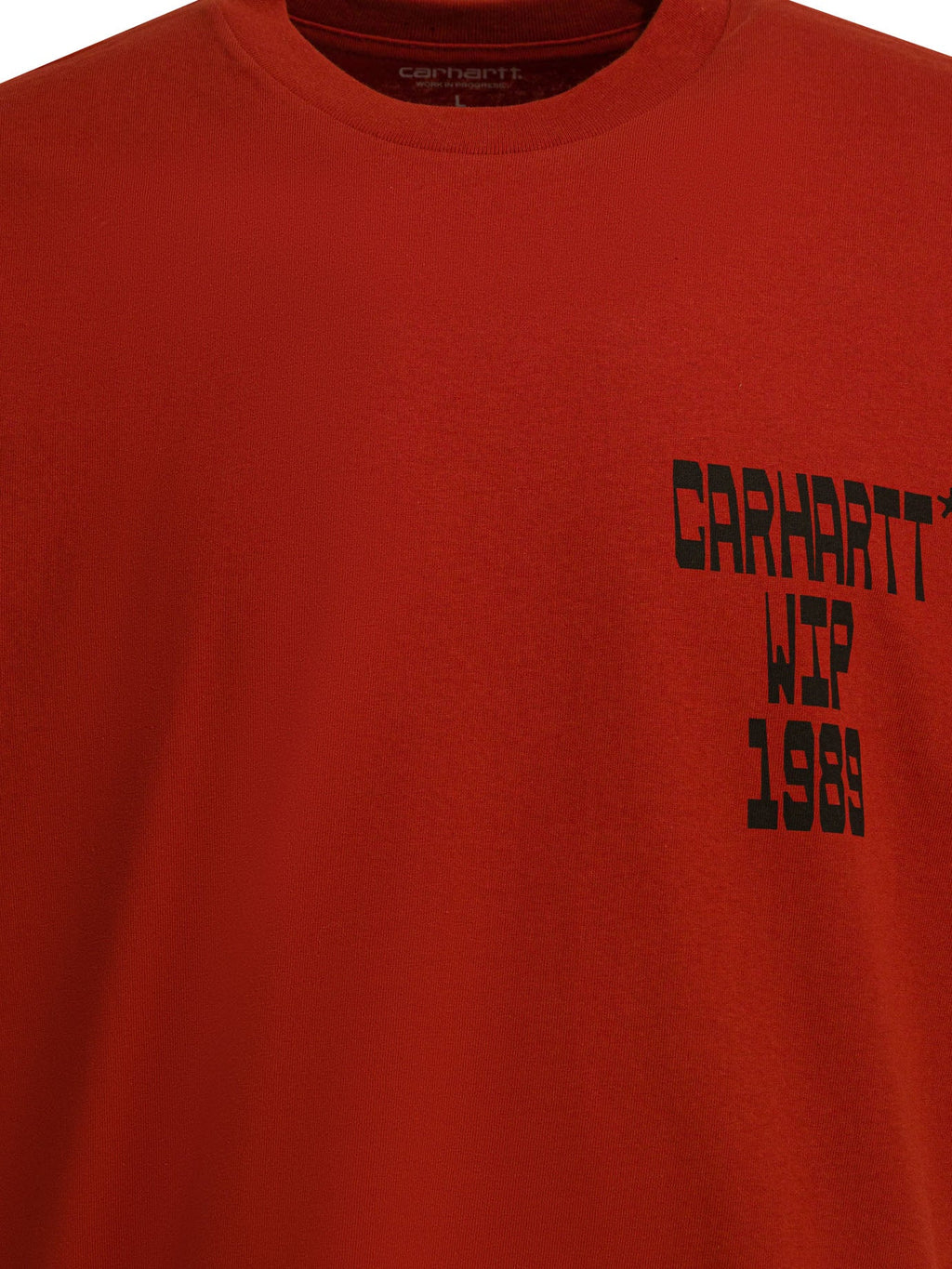 Carhartt Wip T-shirts