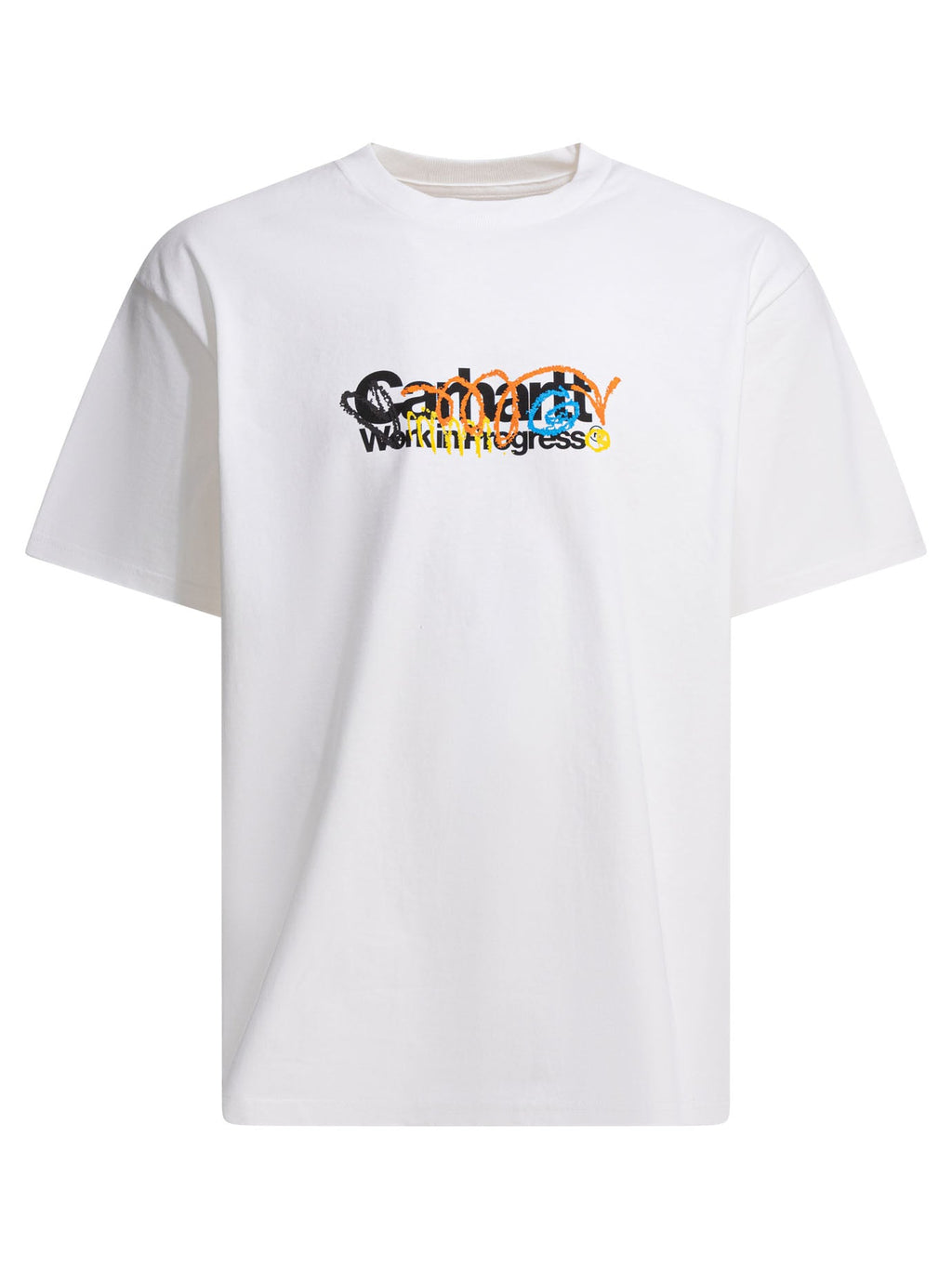 Carhartt Wip T-shirts