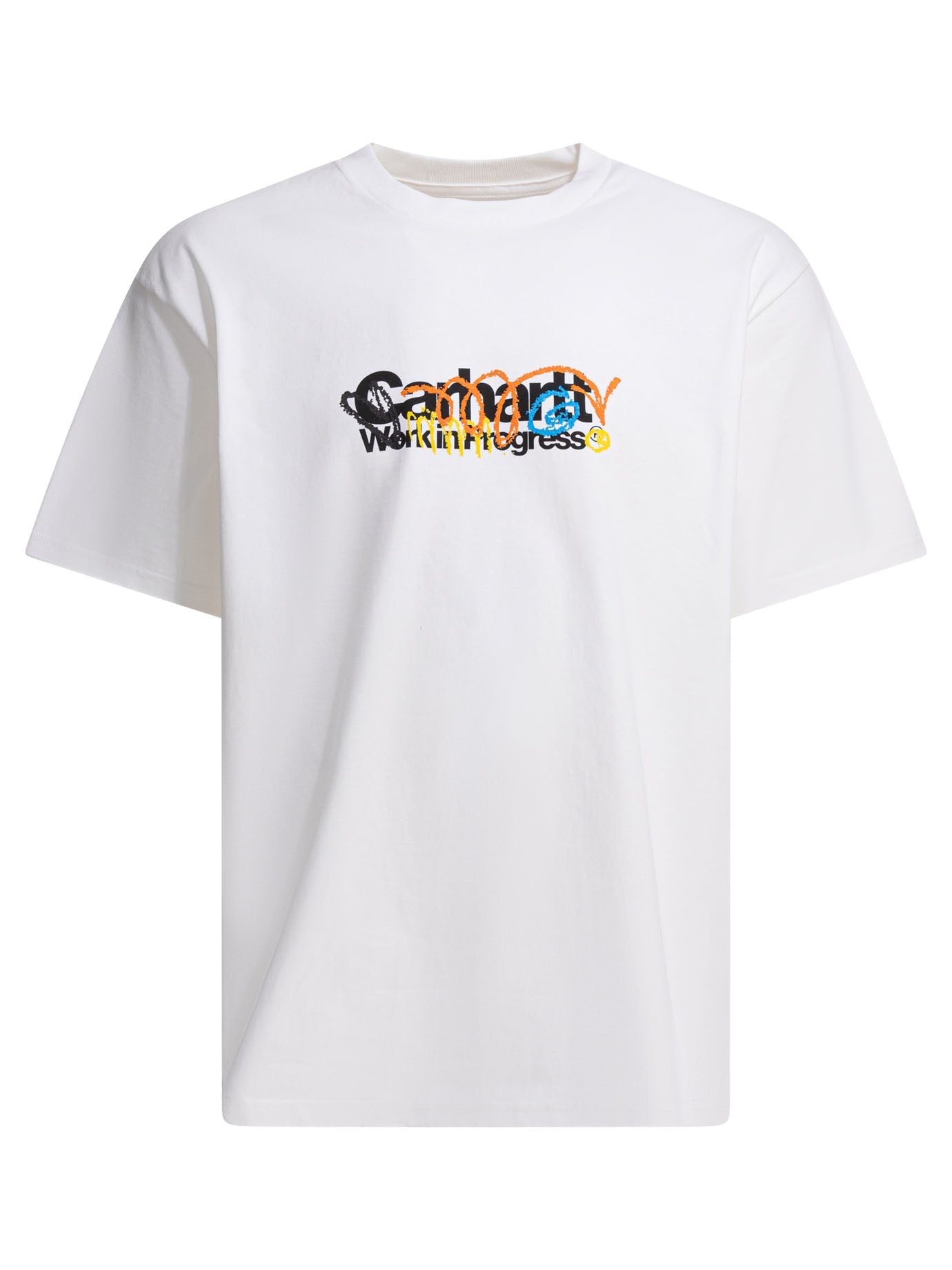 Carhartt Wip T-shirts