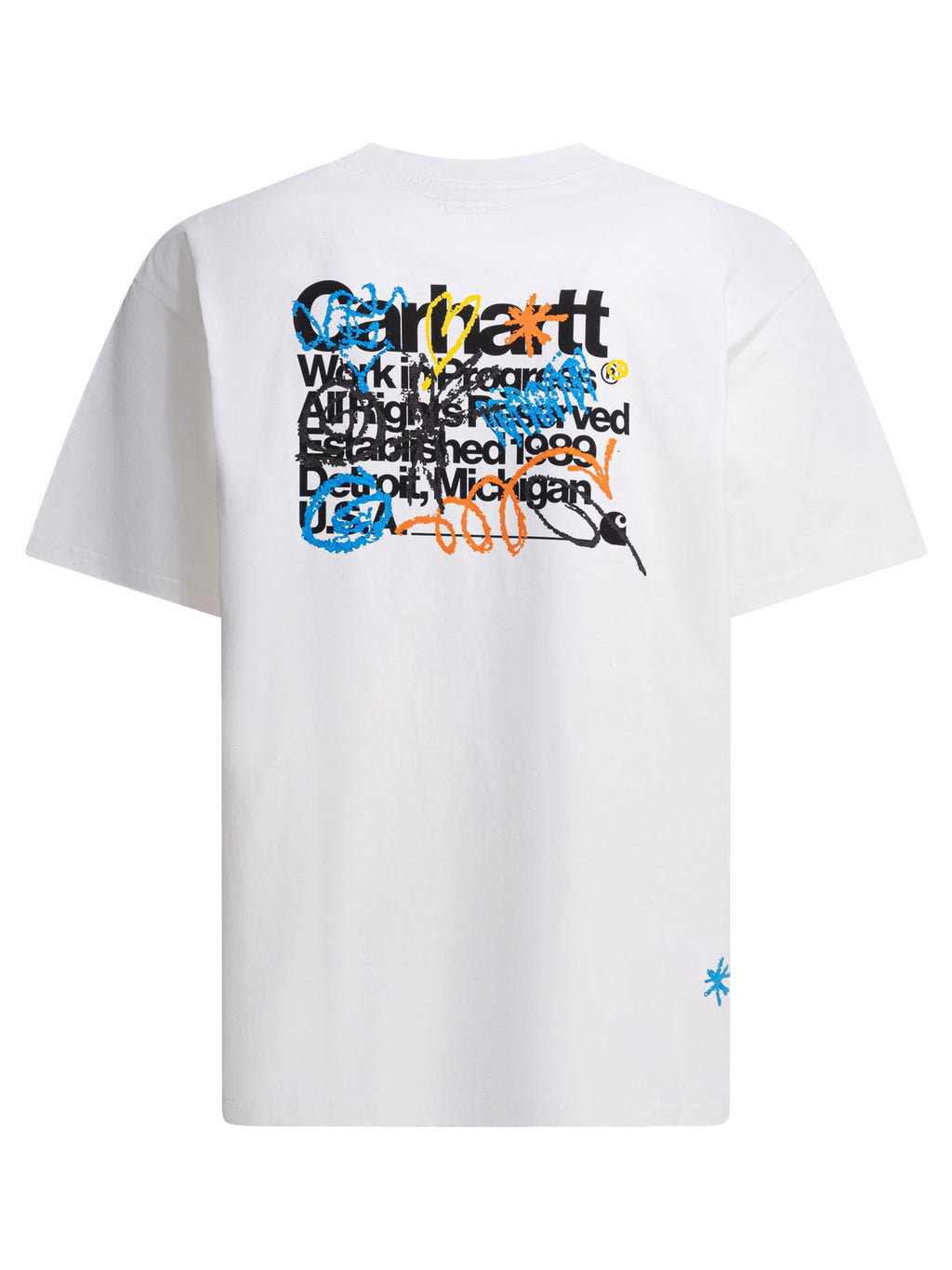 Carhartt Wip T-shirts