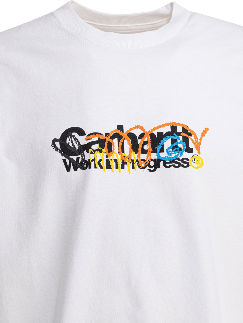 Carhartt Wip T-shirts
