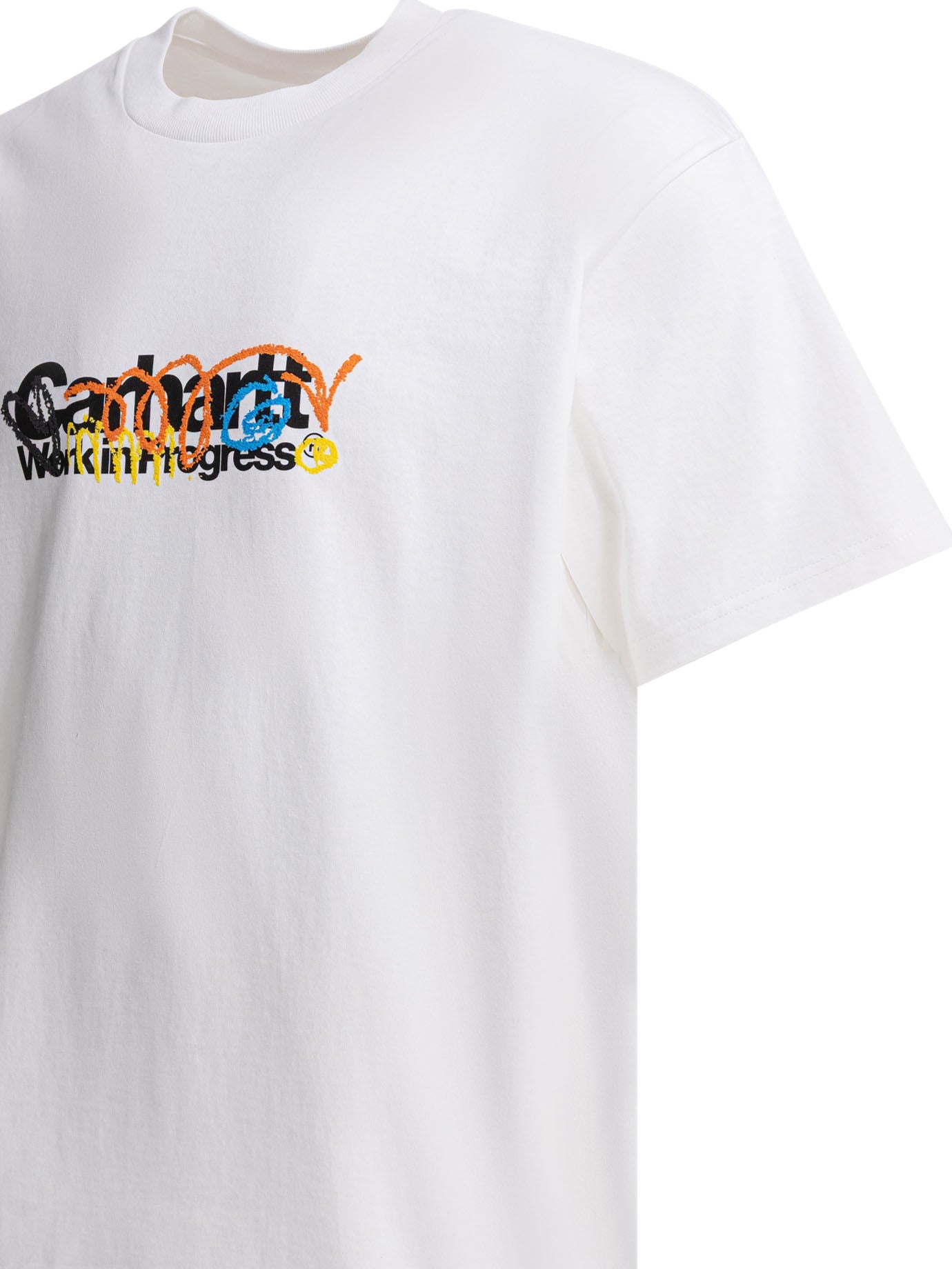 Carhartt Wip T-shirts