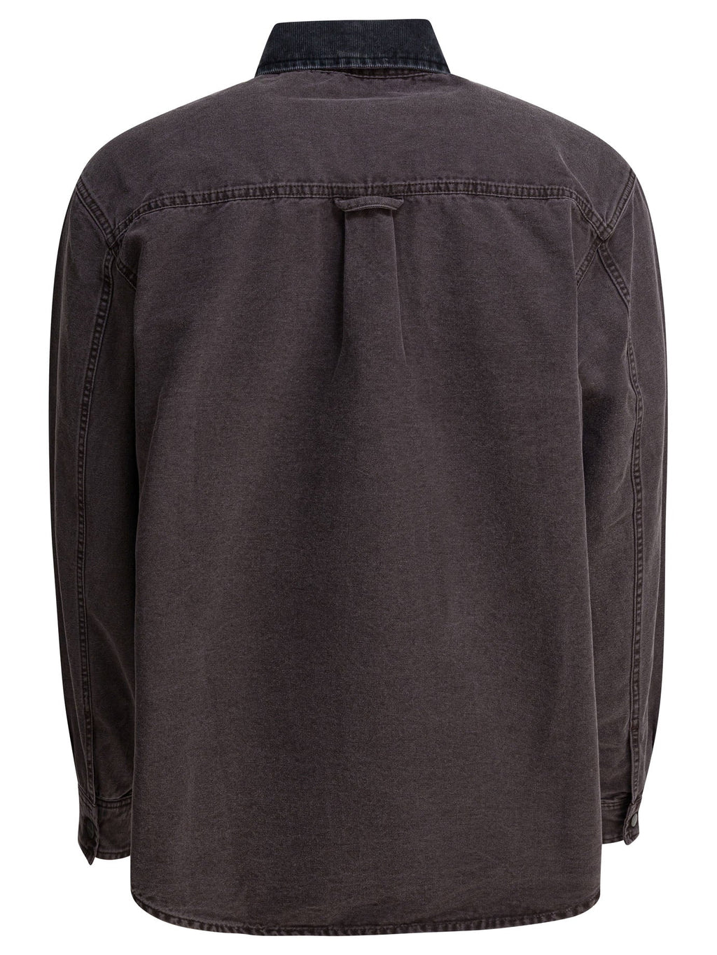 Carhartt Wip "mitch" Overshirt Jacket