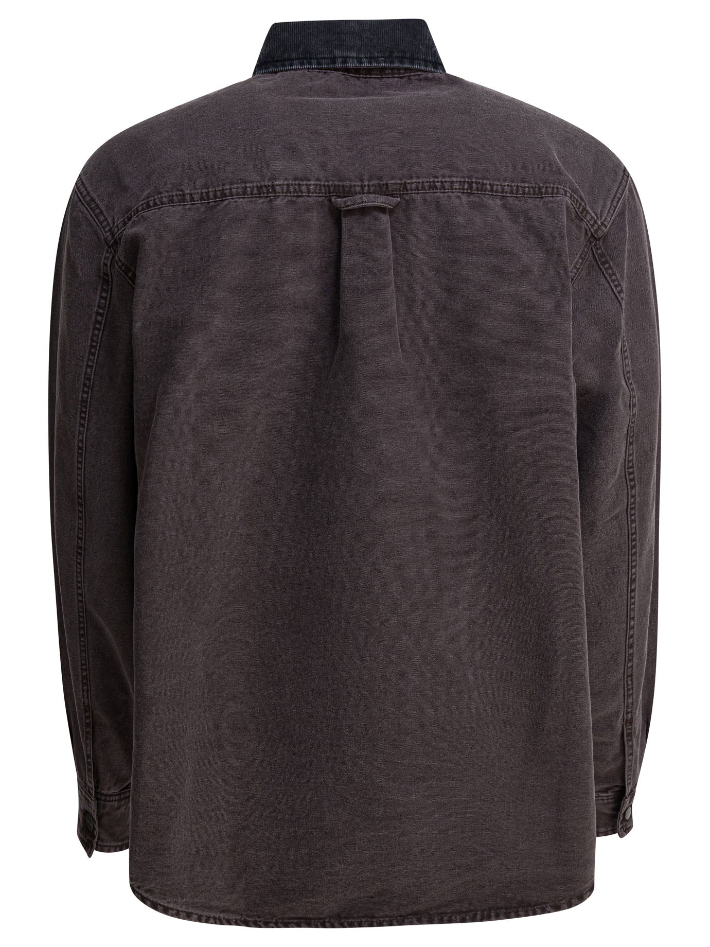 Carhartt Wip "mitch" Overshirt Jacket