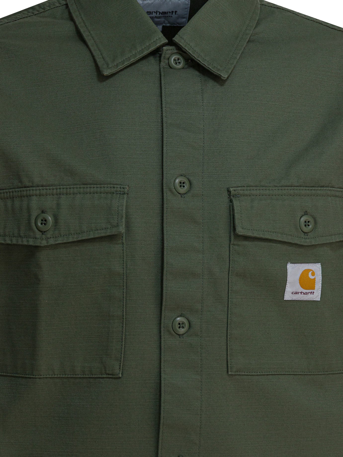 Carhartt Wip Jackets & Coats