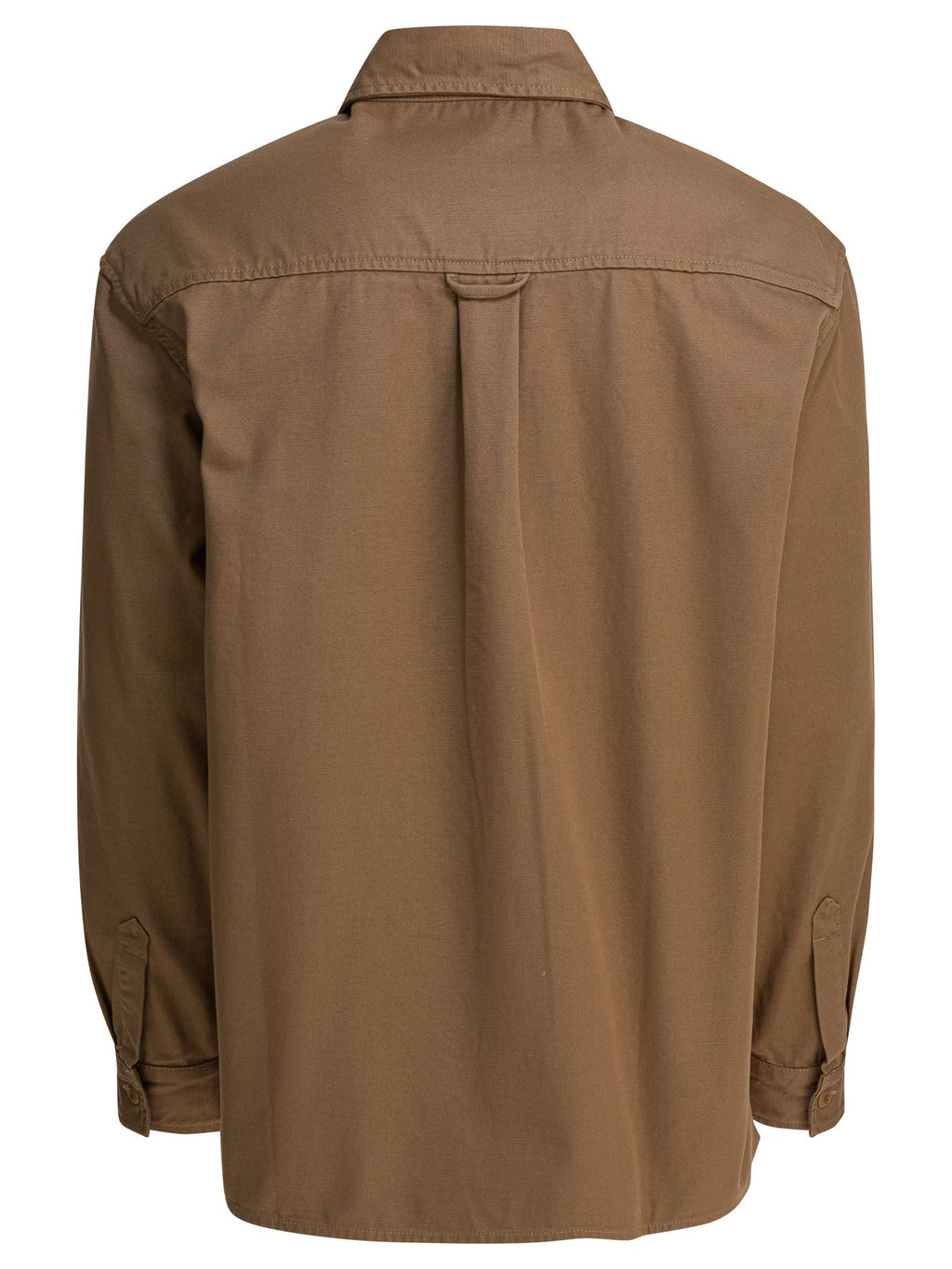 Carhartt Wip "kelly" Overshirt Jacket