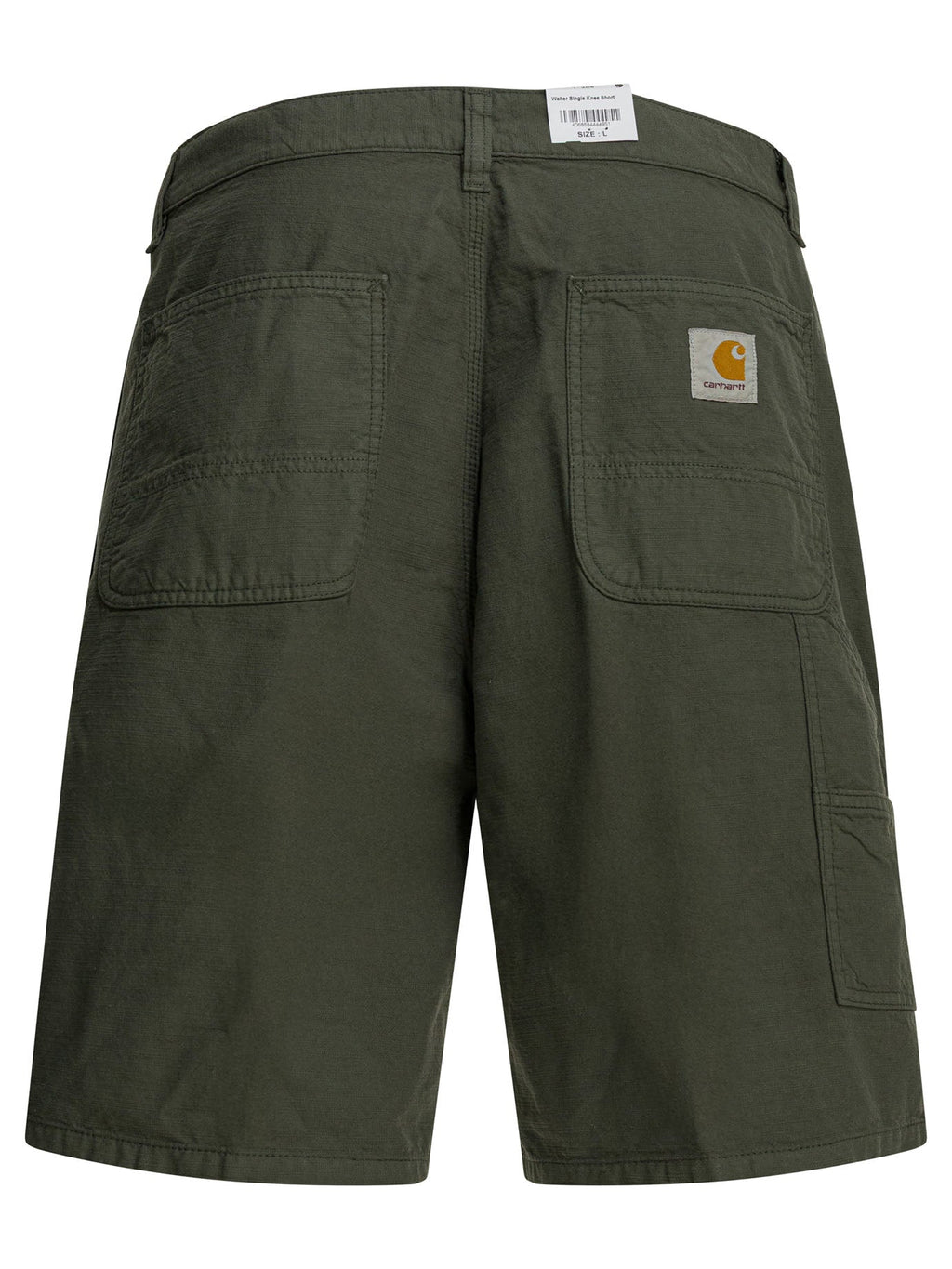 Carhartt Wip "walter Single Knee" Short Utility