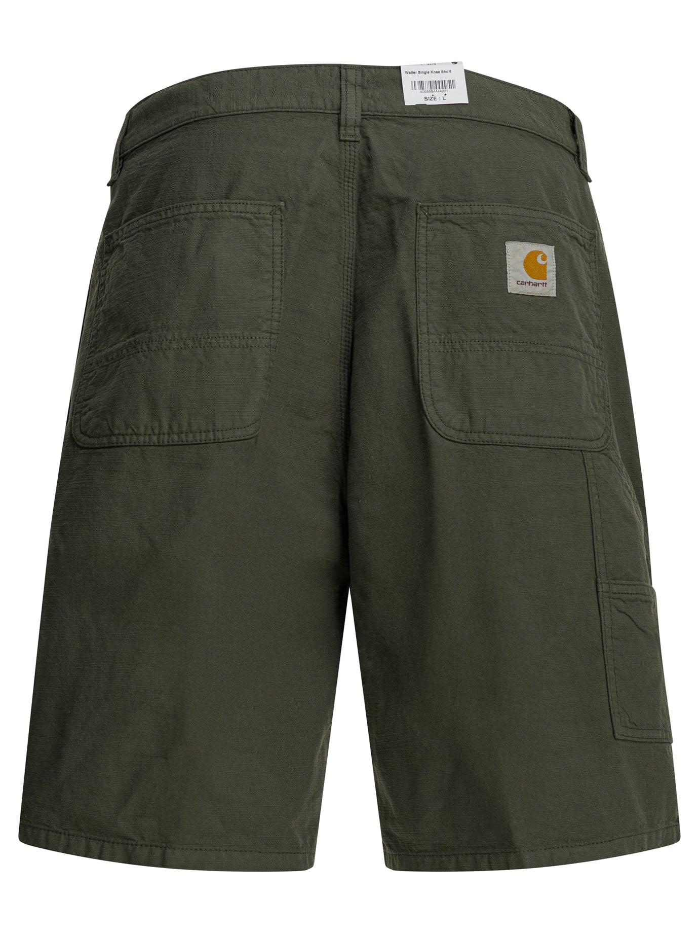 Carhartt Wip "walter Single Knee" Short Utility