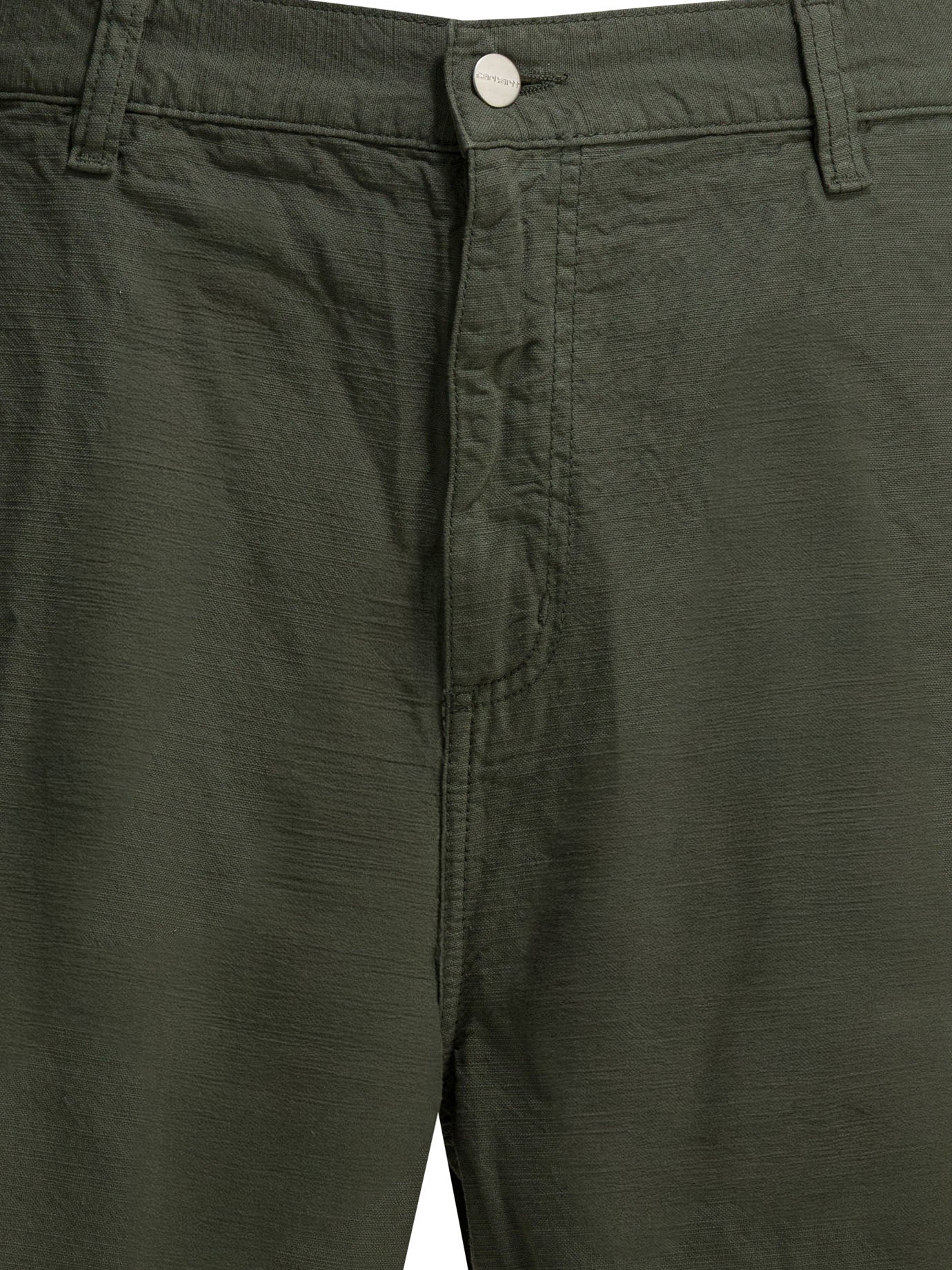 Carhartt Wip "walter Single Knee" Short Utility